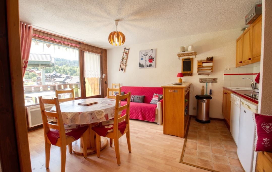 ALP'AGENCE : Appartement | MORILLON (74440) | 31 m2 | 155 000 € 