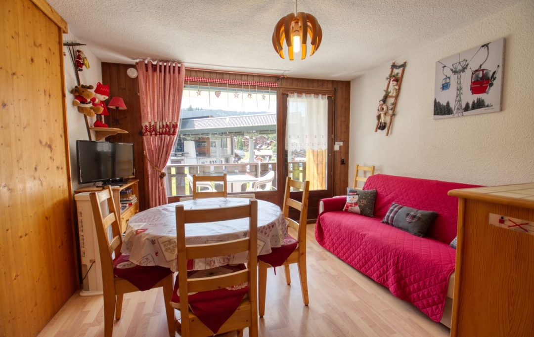 ALP'AGENCE : Appartement | MORILLON (74440) | 31 m2 | 155 000 € 