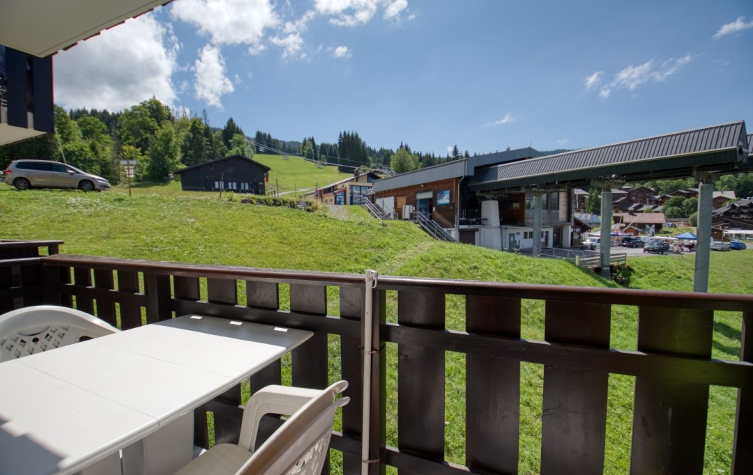 ALP'AGENCE : Appartement | MORILLON (74440) | 31 m2 | 155 000 € 