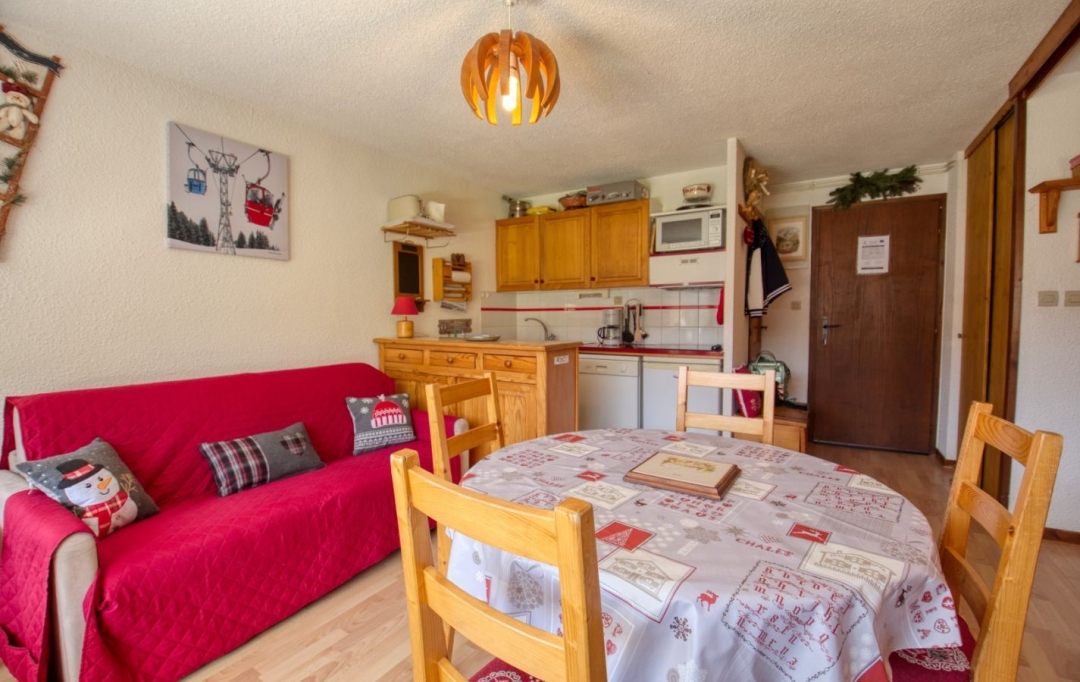 ALP'AGENCE : Appartement | MORILLON (74440) | 31 m2 | 155 000 € 