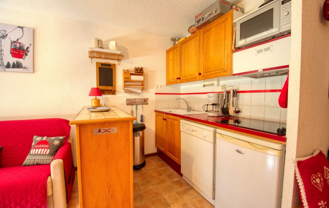 ALP'AGENCE : Appartement | MORILLON (74440) | 31 m2 | 155 000 € 