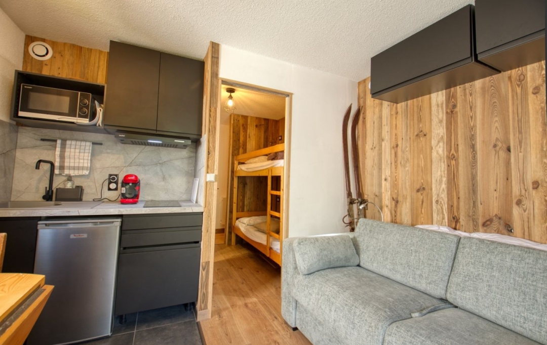 ALP'AGENCE : Appartement | MORILLON (74440) | 21 m2 | 95 000 € 