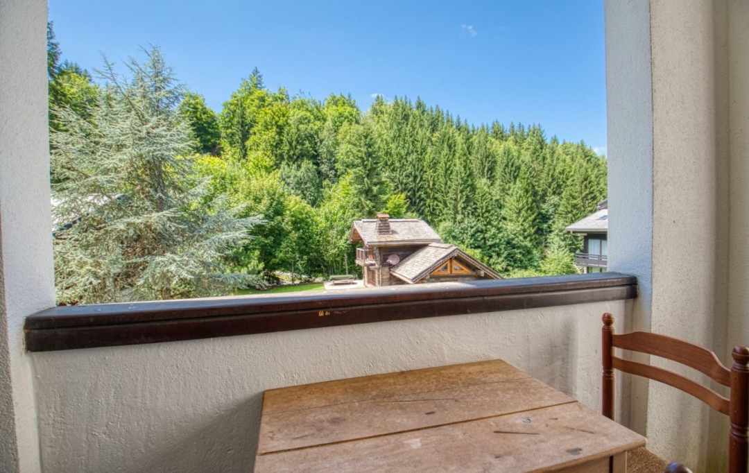 ALP'AGENCE : Appartement | MORILLON (74440) | 21 m2 | 95 000 € 