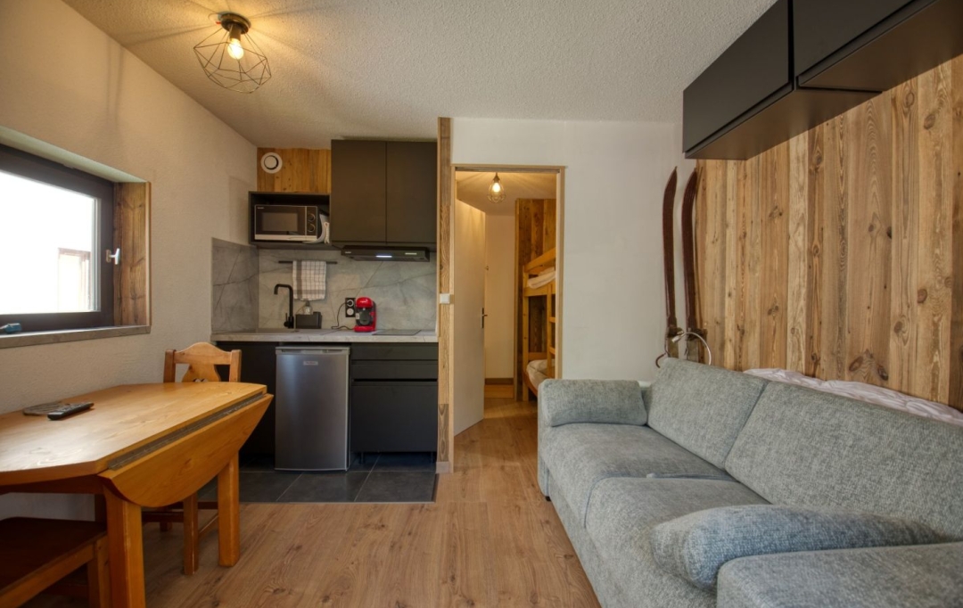 ALP'AGENCE : Appartement | MORILLON (74440) | 21 m2 | 95 000 € 