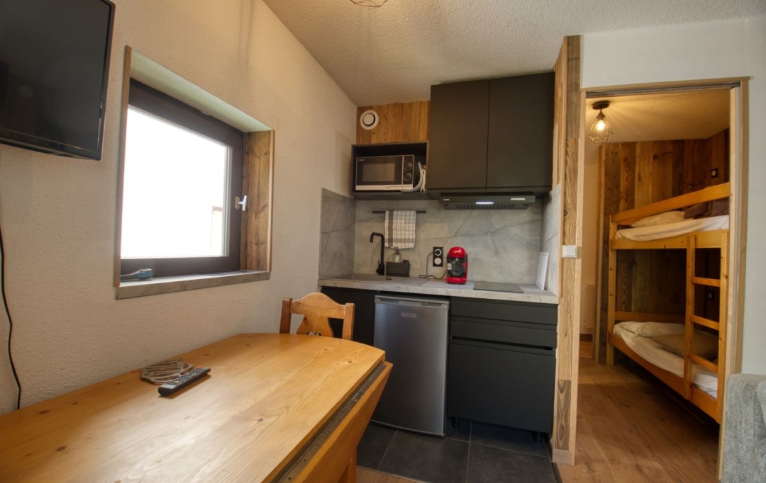 ALP'AGENCE : Appartement | MORILLON (74440) | 21 m2 | 95 000 € 