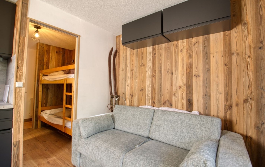 ALP'AGENCE : Appartement | MORILLON (74440) | 21 m2 | 95 000 € 