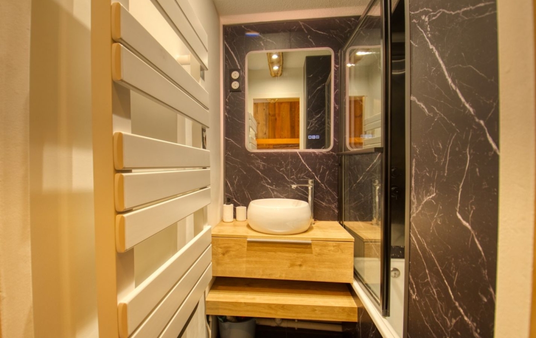 ALP'AGENCE : Appartement | MORILLON (74440) | 21 m2 | 95 000 € 