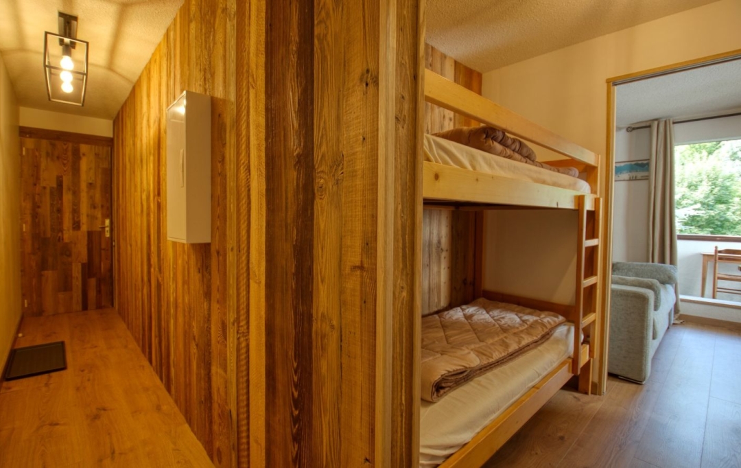 ALP'AGENCE : Appartement | MORILLON (74440) | 21 m2 | 95 000 € 