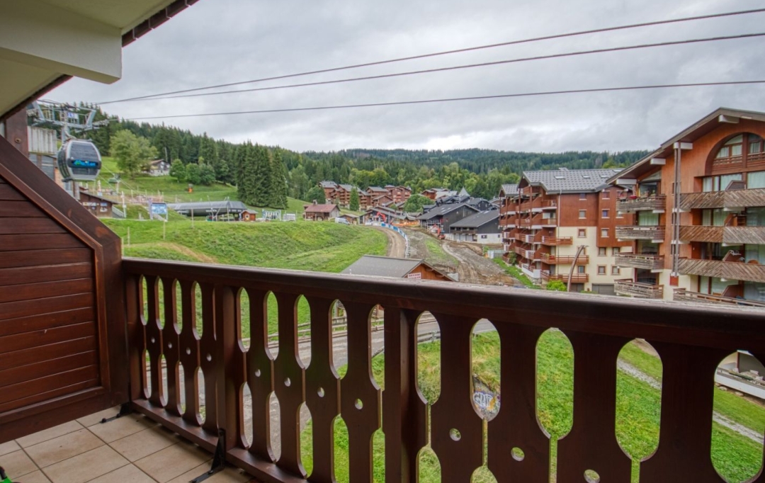 ALP'AGENCE : Apartment | MORILLON (74440) | 30 m2 | 159 000 € 