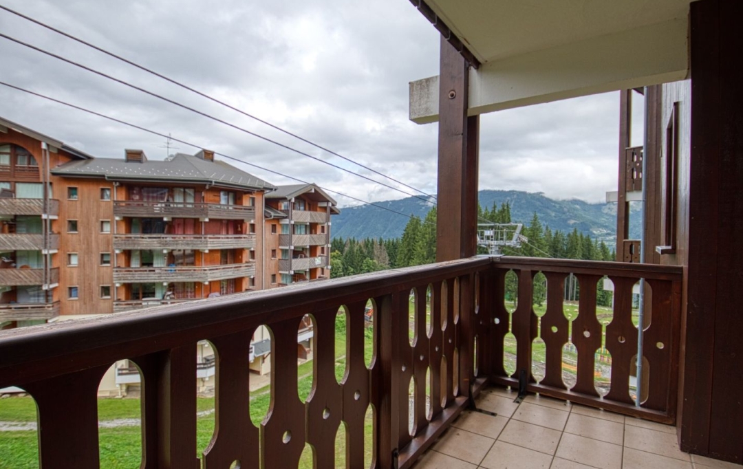 ALP'AGENCE : Apartment | MORILLON (74440) | 30 m2 | 159 000 € 