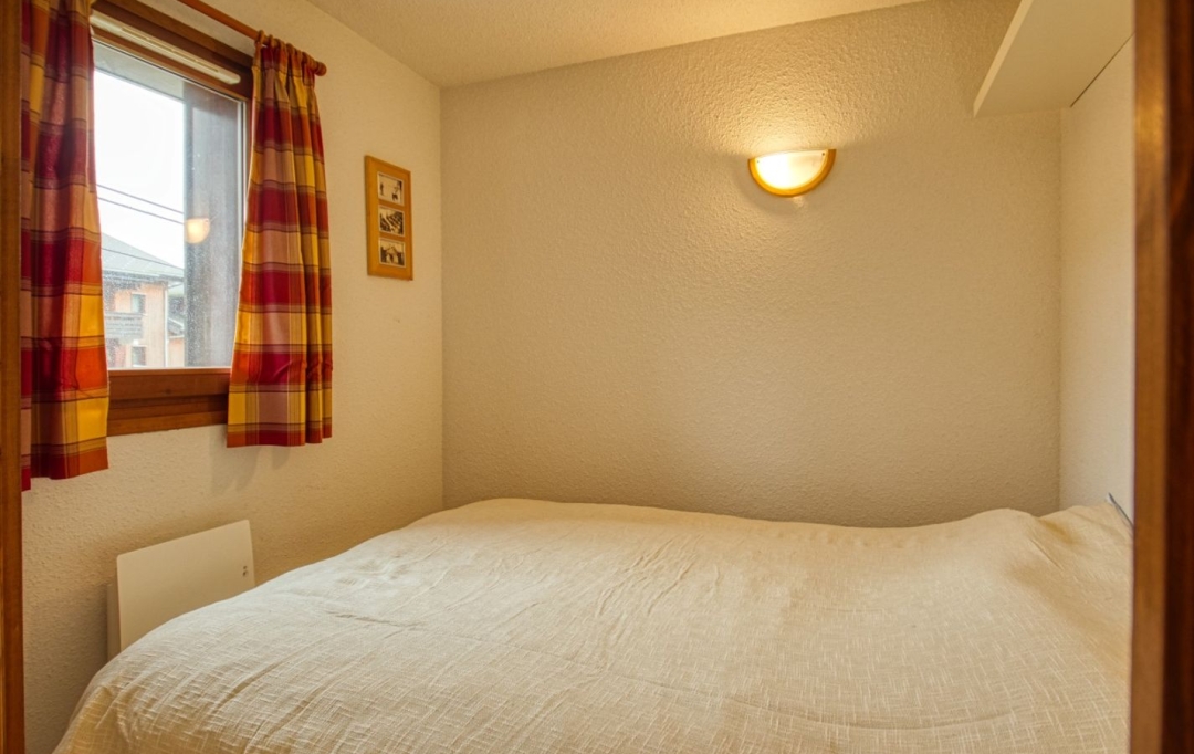 ALP'AGENCE : Apartment | MORILLON (74440) | 30 m2 | 159 000 € 