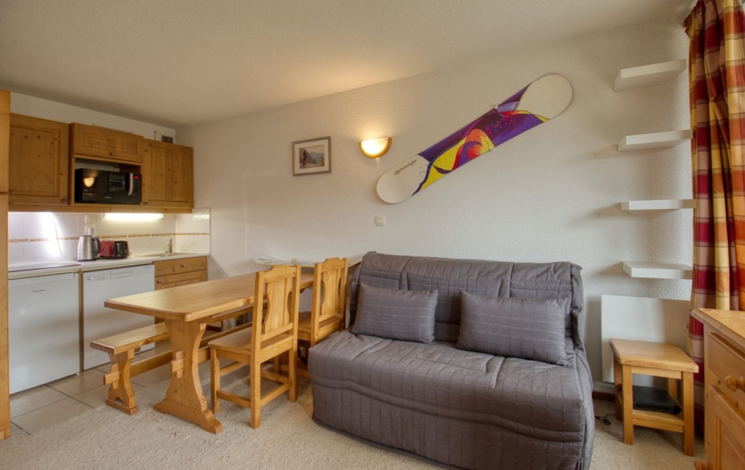 ALP'AGENCE : Apartment | MORILLON (74440) | 30 m2 | 159 000 € 