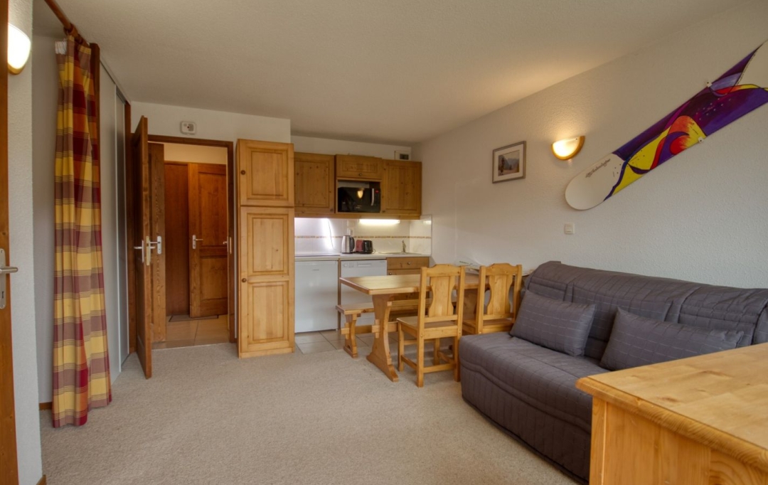 ALP'AGENCE : Apartment | MORILLON (74440) | 30 m2 | 159 000 € 