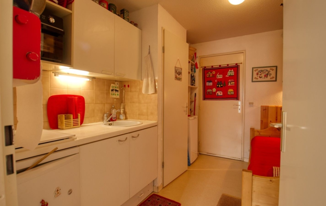 ALP'AGENCE : Appartement | MORILLON (74440) | 23 m2 | 95 000 € 