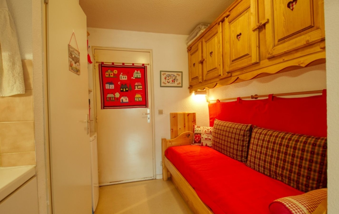 ALP'AGENCE : Appartement | MORILLON (74440) | 23 m2 | 95 000 € 