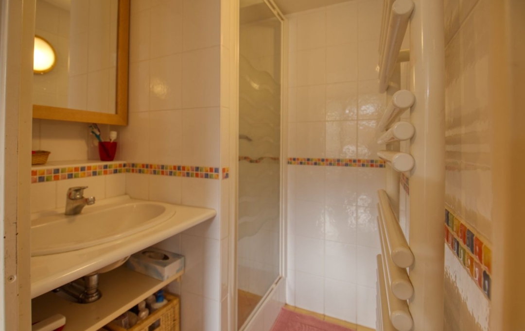 ALP'AGENCE : Appartement | MORILLON (74440) | 23 m2 | 95 000 € 