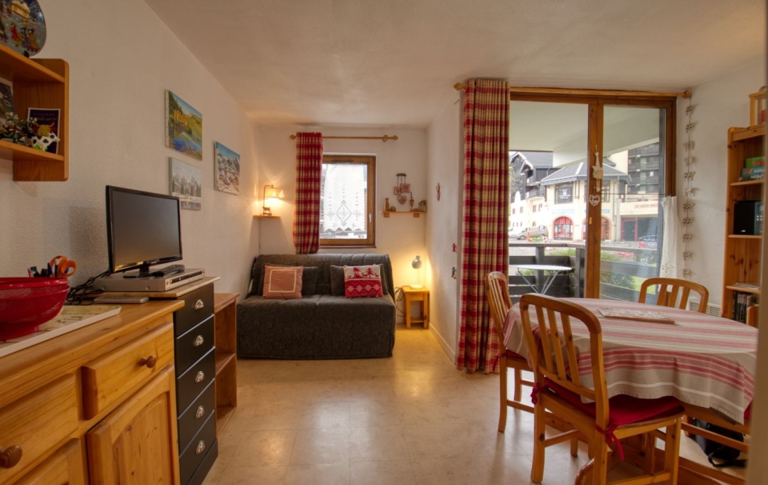 ALP'AGENCE : Appartement | MORILLON (74440) | 23 m2 | 95 000 € 