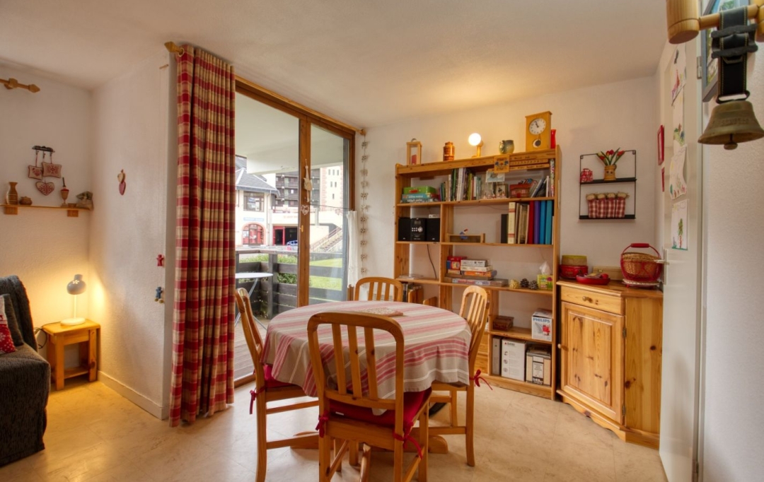ALP'AGENCE : Appartement | MORILLON (74440) | 23 m2 | 95 000 € 