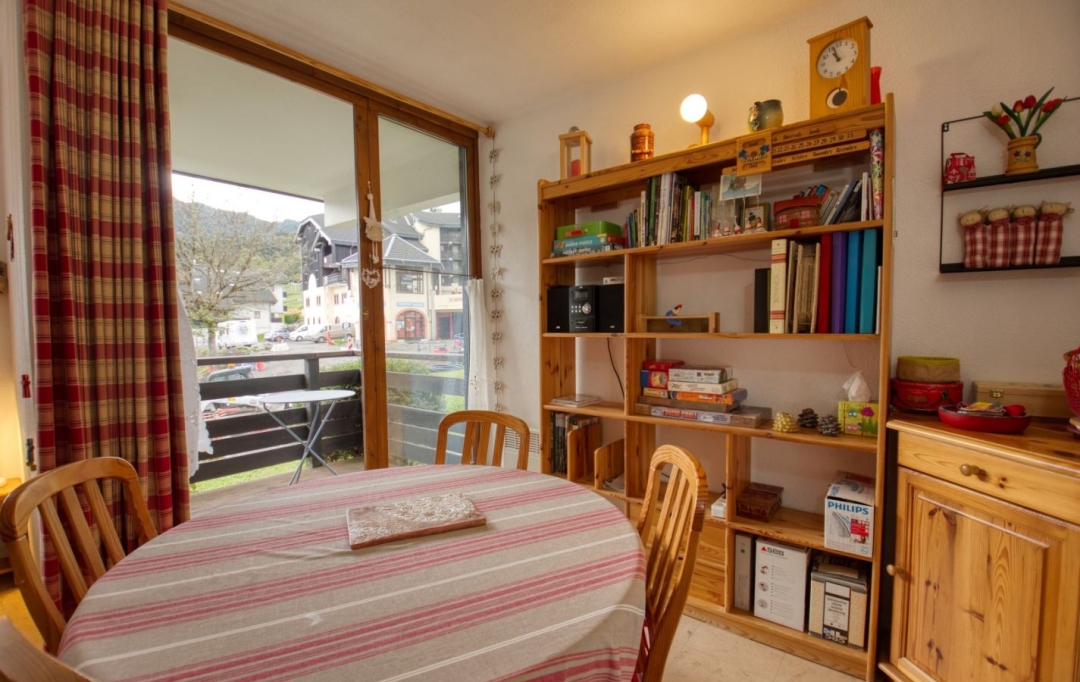 ALP'AGENCE : Appartement | MORILLON (74440) | 23 m2 | 95 000 € 