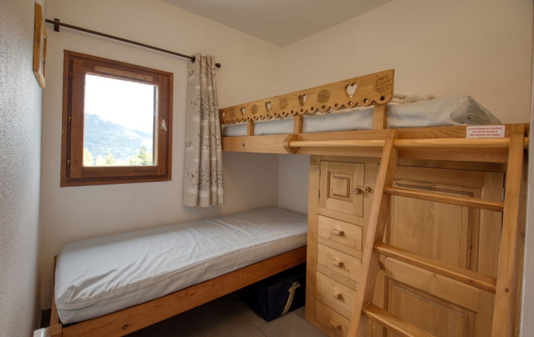 ALP'AGENCE : Appartement | MORILLON (74440) | 21 m2 | 90 000 € 