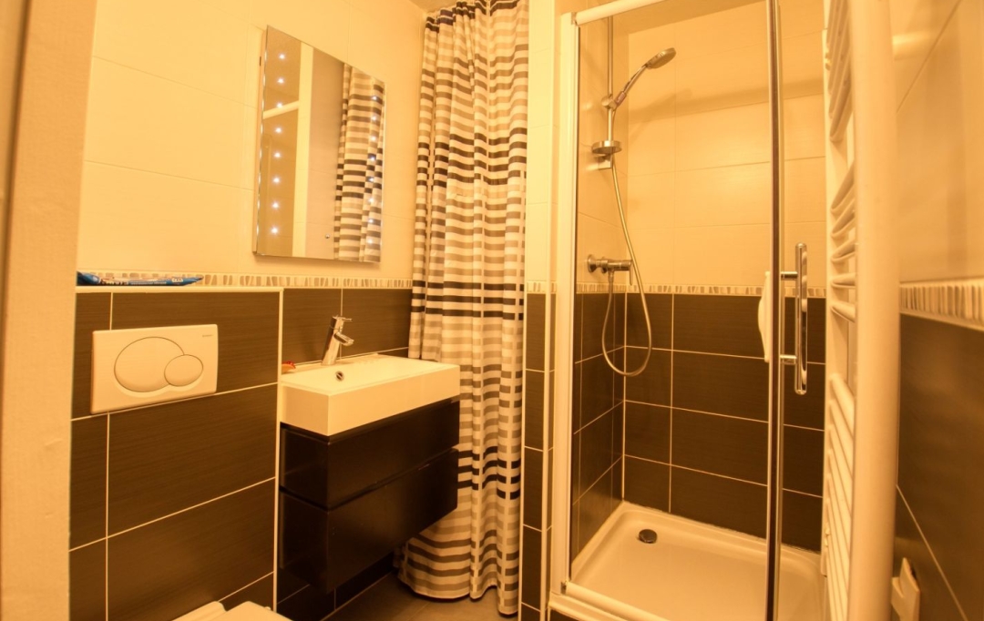 ALP'AGENCE : Appartement | MORILLON (74440) | 21 m2 | 90 000 € 