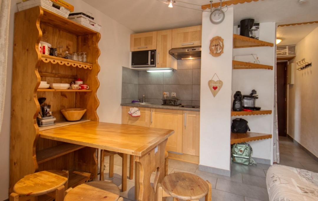 ALP'AGENCE : Appartement | MORILLON (74440) | 21 m2 | 90 000 € 