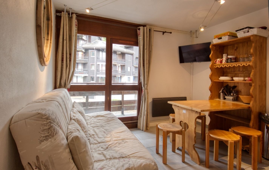 ALP'AGENCE : Appartement | MORILLON (74440) | 21 m2 | 90 000 € 