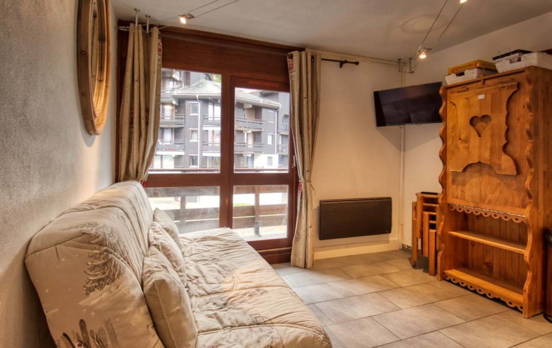 ALP'AGENCE : Appartement | MORILLON (74440) | 21 m2 | 90 000 € 
