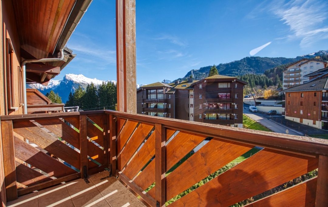 ALP'AGENCE : Appartement | MORILLON (74440) | 43 m2 | 210 000 &euro; 