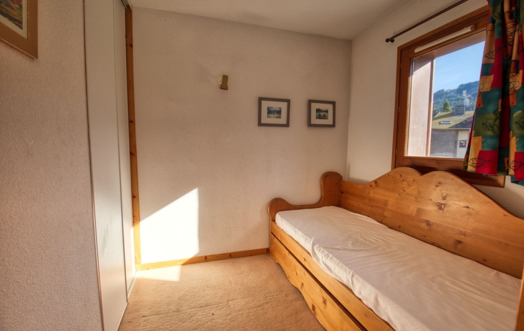 ALP'AGENCE : Appartement | MORILLON (74440) | 43 m2 | 210 000 &euro; 