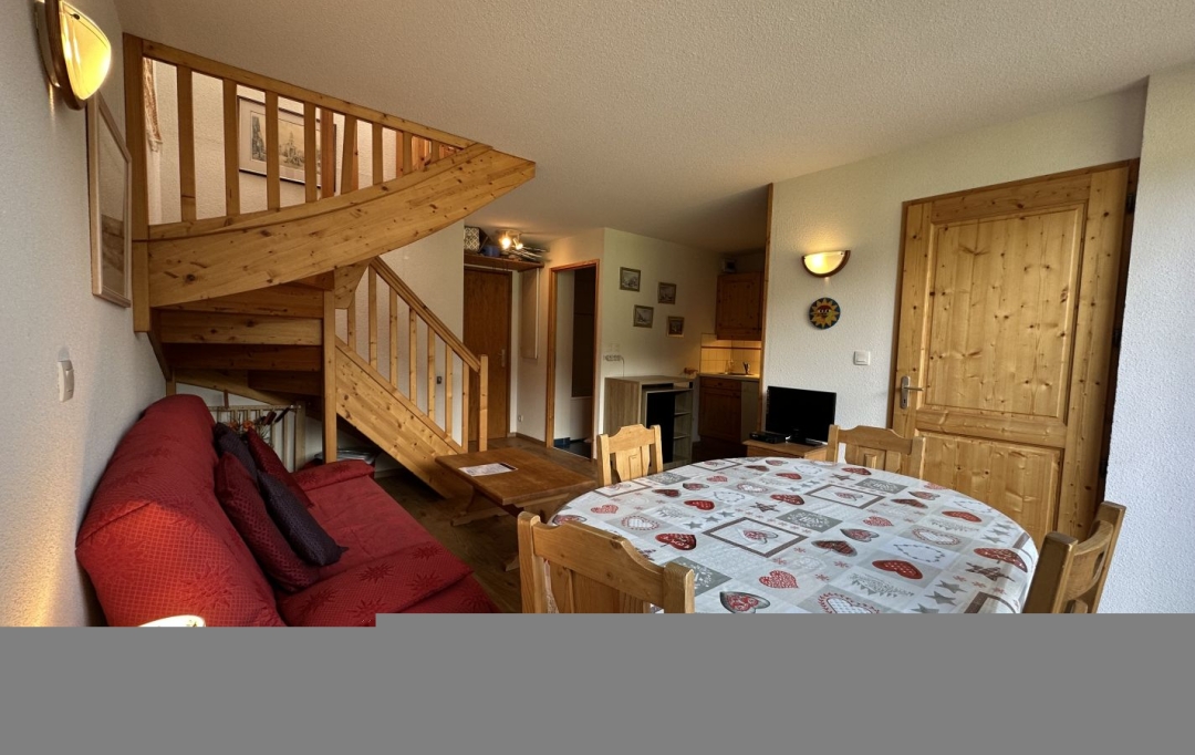 ALP'AGENCE : Appartement | MORILLON (74440) | 43 m2 | 210 000 &euro; 