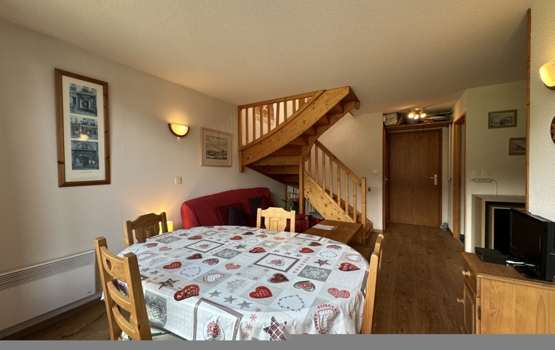 ALP'AGENCE : Appartement | MORILLON (74440) | 43 m2 | 210 000 &euro; 