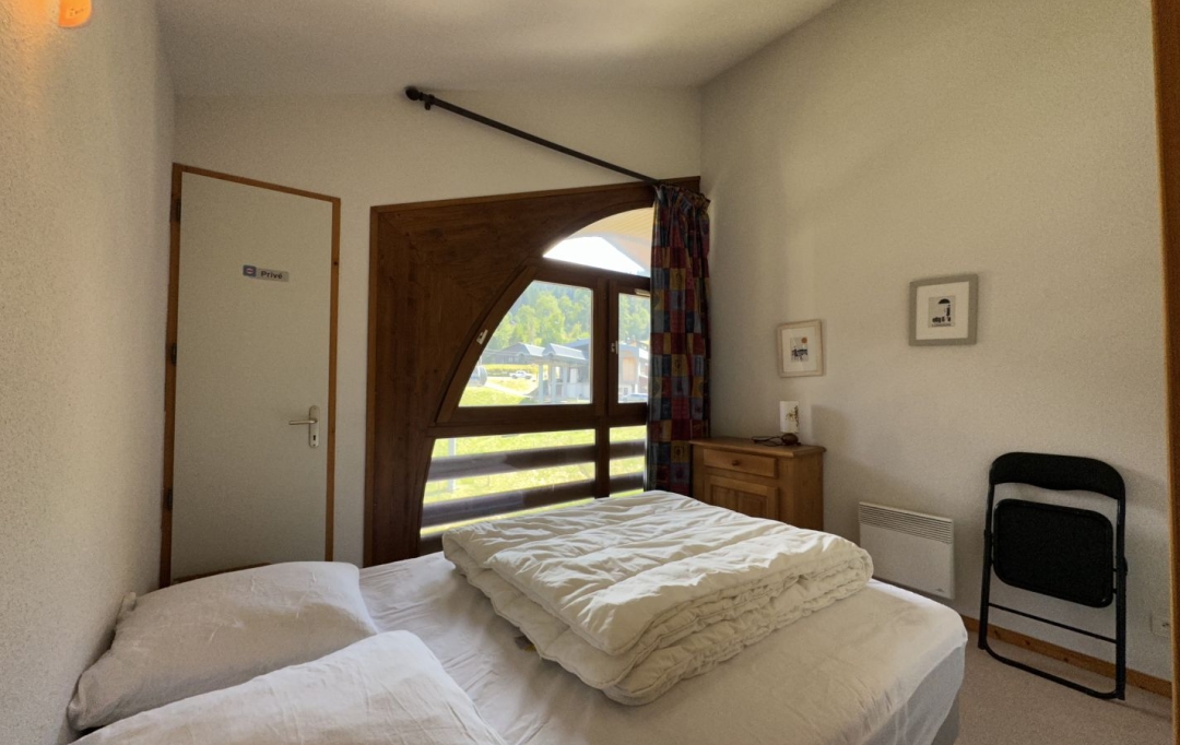 ALP'AGENCE : Appartement | MORILLON (74440) | 43 m2 | 210 000 &euro; 