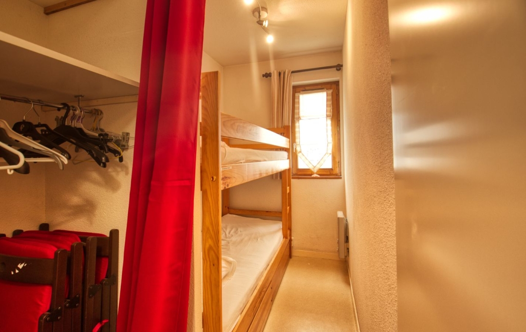 ALP'AGENCE : Appartement | MORILLON (74440) | 25 m2 | 115 000 &euro; 