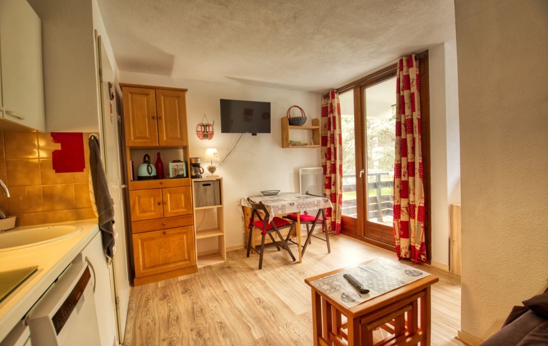 ALP'AGENCE : Appartement | MORILLON (74440) | 25 m2 | 115 000 &euro; 
