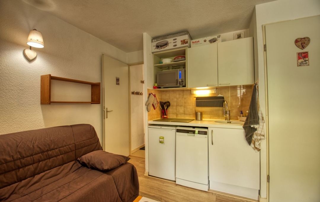 ALP'AGENCE : Appartement | MORILLON (74440) | 25 m2 | 115 000 &euro; 