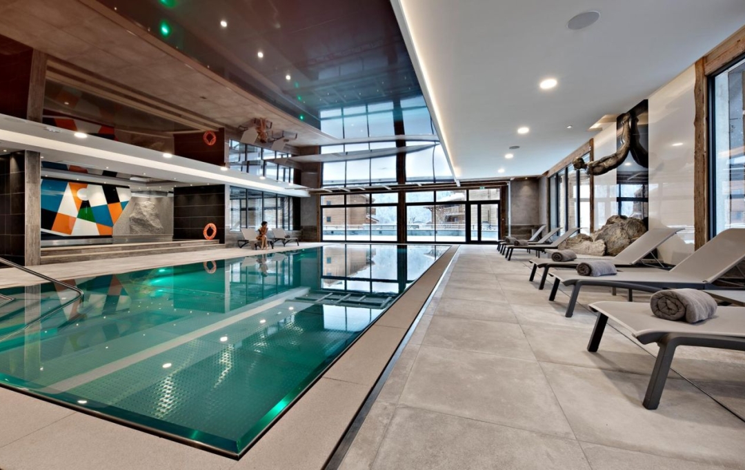 ALP'AGENCE : Apartment | SAMOENS (74340) | 61 m2 | 388 500 &euro; 