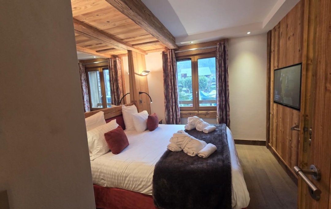 ALP'AGENCE : Apartment | SAMOENS (74340) | 61 m2 | 388 500 &euro; 