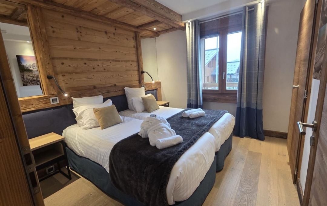ALP'AGENCE : Apartment | SAMOENS (74340) | 61 m2 | 388 500 &euro; 