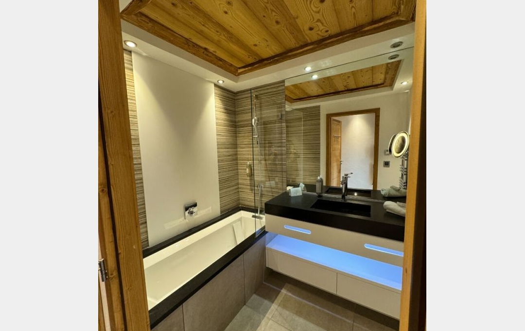 ALP'AGENCE : Apartment | SAMOENS (74340) | 61 m2 | 388 500 &euro; 