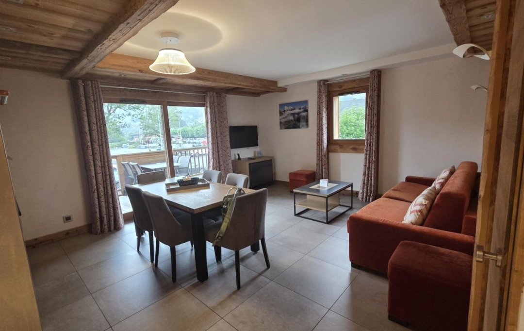 ALP'AGENCE : Apartment | SAMOENS (74340) | 61 m2 | 388 500 &euro; 