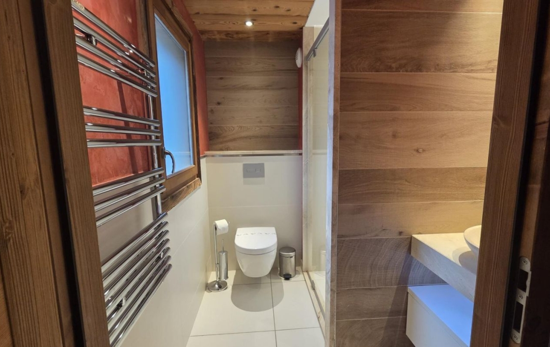 ALP'AGENCE : Apartment | SAMOENS (74340) | 61 m2 | 388 500 &euro; 