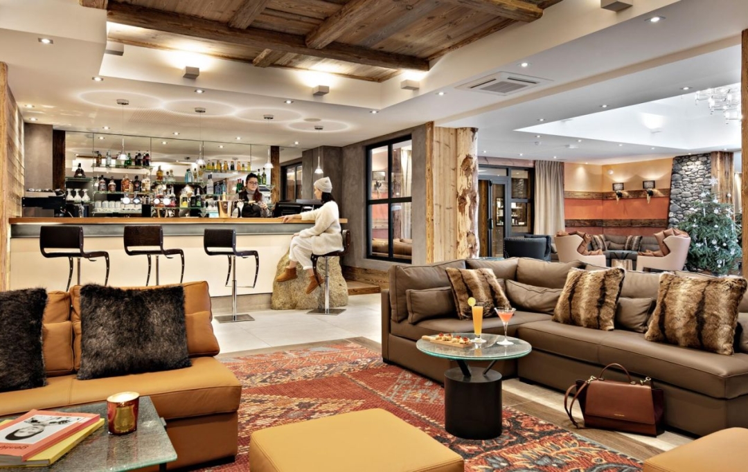 ALP'AGENCE : Apartment | SAMOENS (74340) | 61 m2 | 388 500 &euro; 