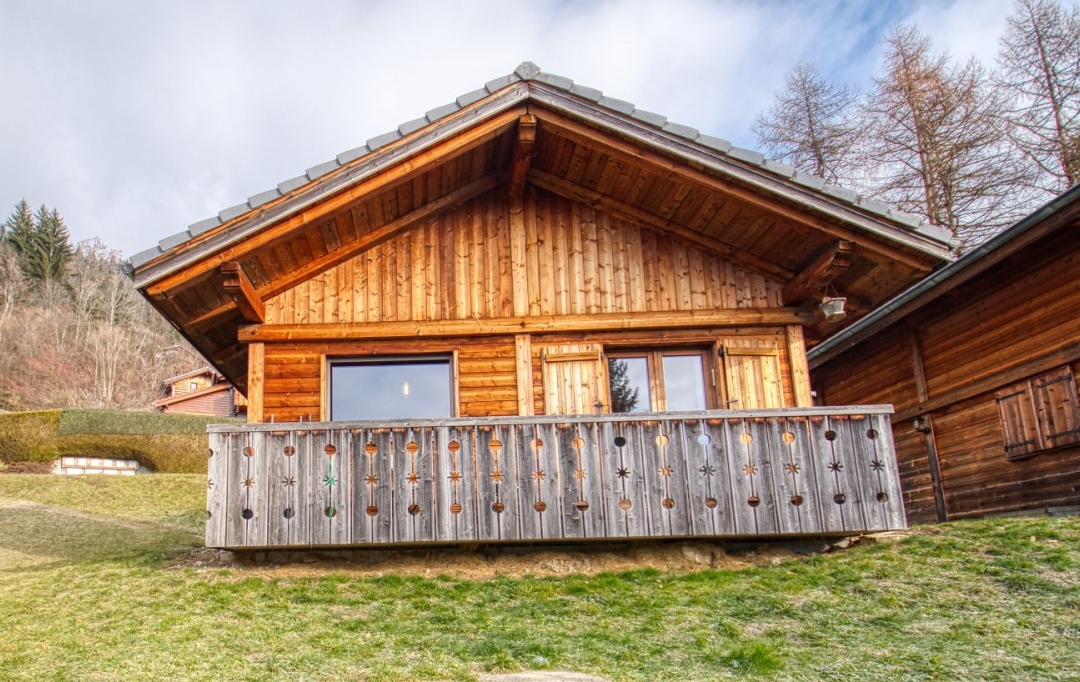 ALP'AGENCE : Maison / Villa | VERCHAIX (74440) | 34 m2 | 269 000 &euro; 