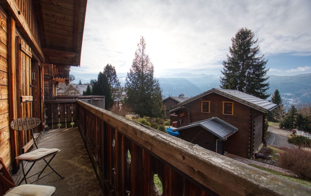 ALP'AGENCE : Maison / Villa | VERCHAIX (74440) | 34 m2 | 269 000 &euro; 