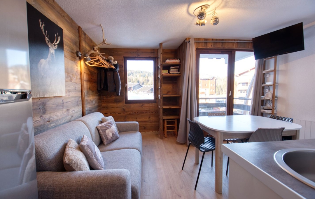 ALP'AGENCE : Appartement | MORILLON (74440) | 25 m2 | 145 000 &euro; 