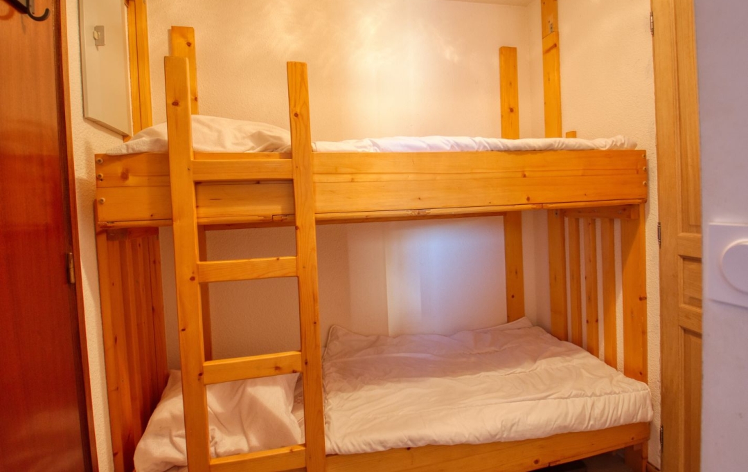 ALP'AGENCE : Appartement | MORILLON (74440) | 25 m2 | 145 000 &euro; 