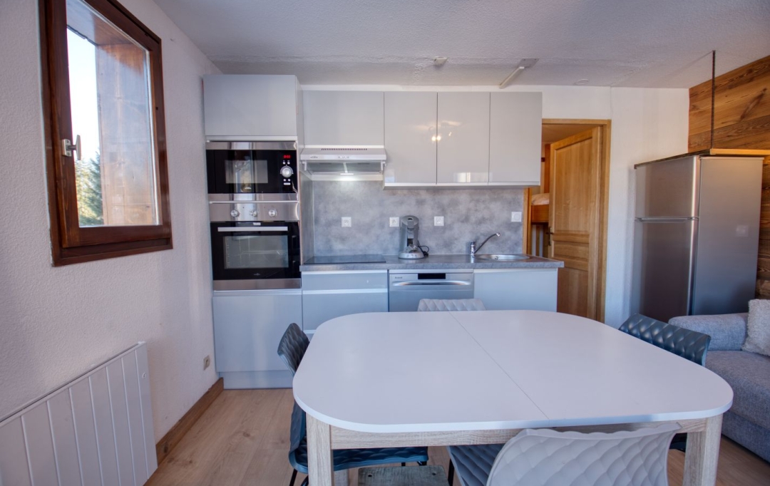 ALP'AGENCE : Appartement | MORILLON (74440) | 25 m2 | 145 000 &euro; 