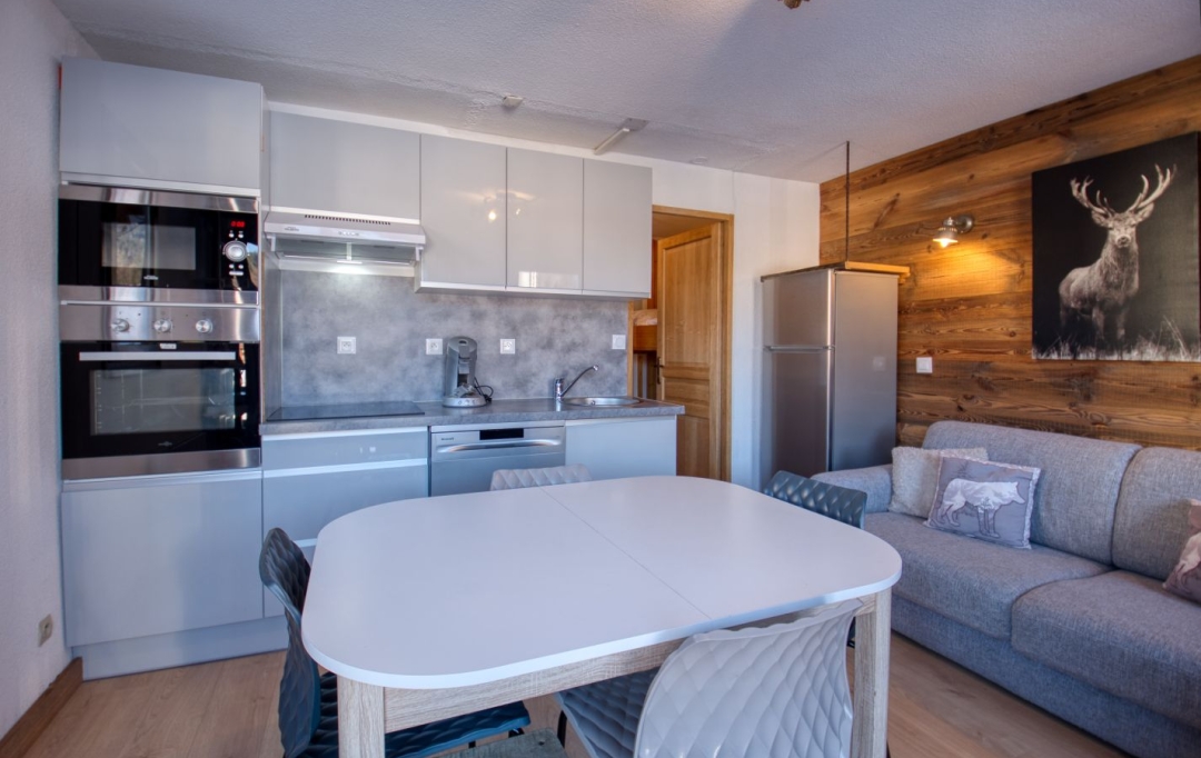 ALP'AGENCE : Appartement | MORILLON (74440) | 25 m2 | 145 000 &euro; 