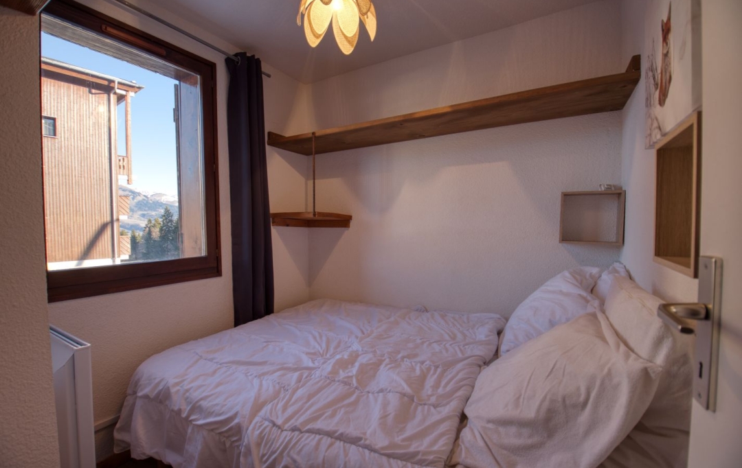 ALP'AGENCE : Appartement | MORILLON (74440) | 25 m2 | 145 000 &euro; 